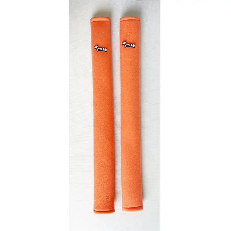 Soft Seat Belt Cover & Shoulder Protector