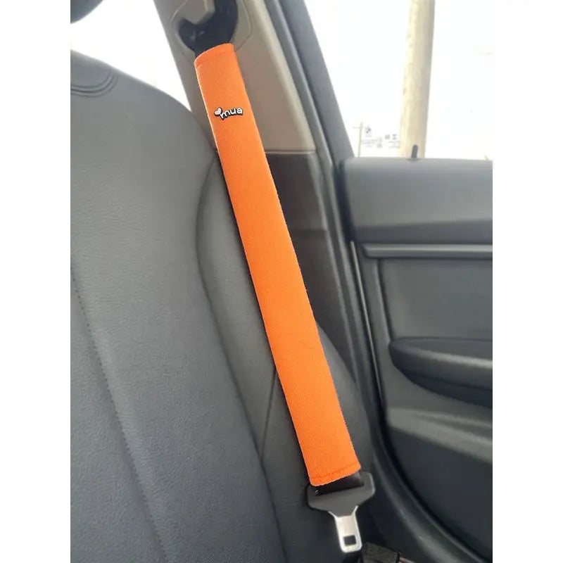 Soft Seat Belt Cover & Shoulder Protector