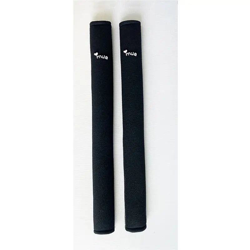 Soft Seat Belt Cover & Shoulder Protector