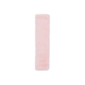 Ultra-Soft Plush Car Seat Belt Shoulder Pad
