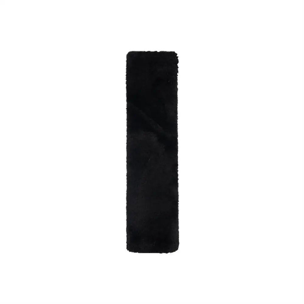 Ultra-Soft Plush Car Seat Belt Shoulder Pad