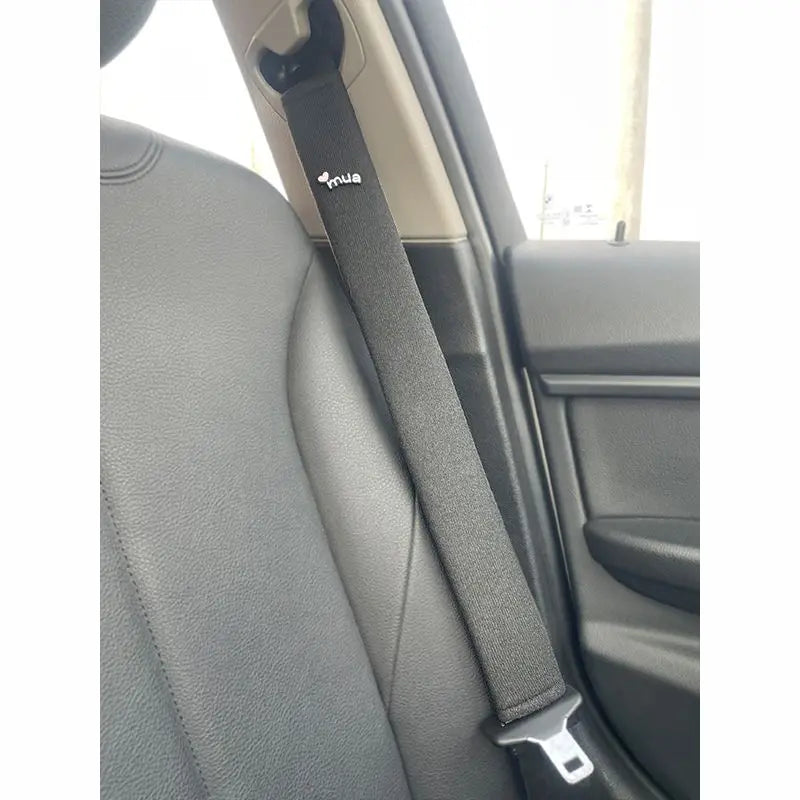 Soft Seat Belt Cover & Shoulder Protector