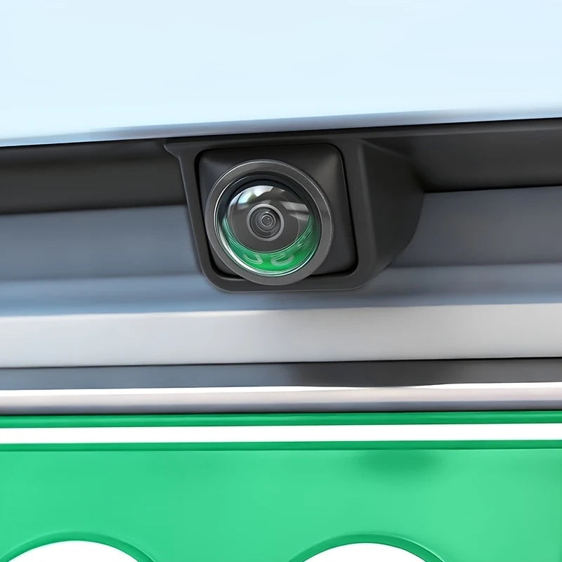 6Pcs Car Camera Lens Protective Film